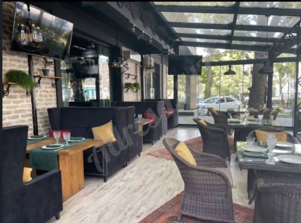 Сдается нежилое помещение на Яккасарайском районе Абдулла Каххар