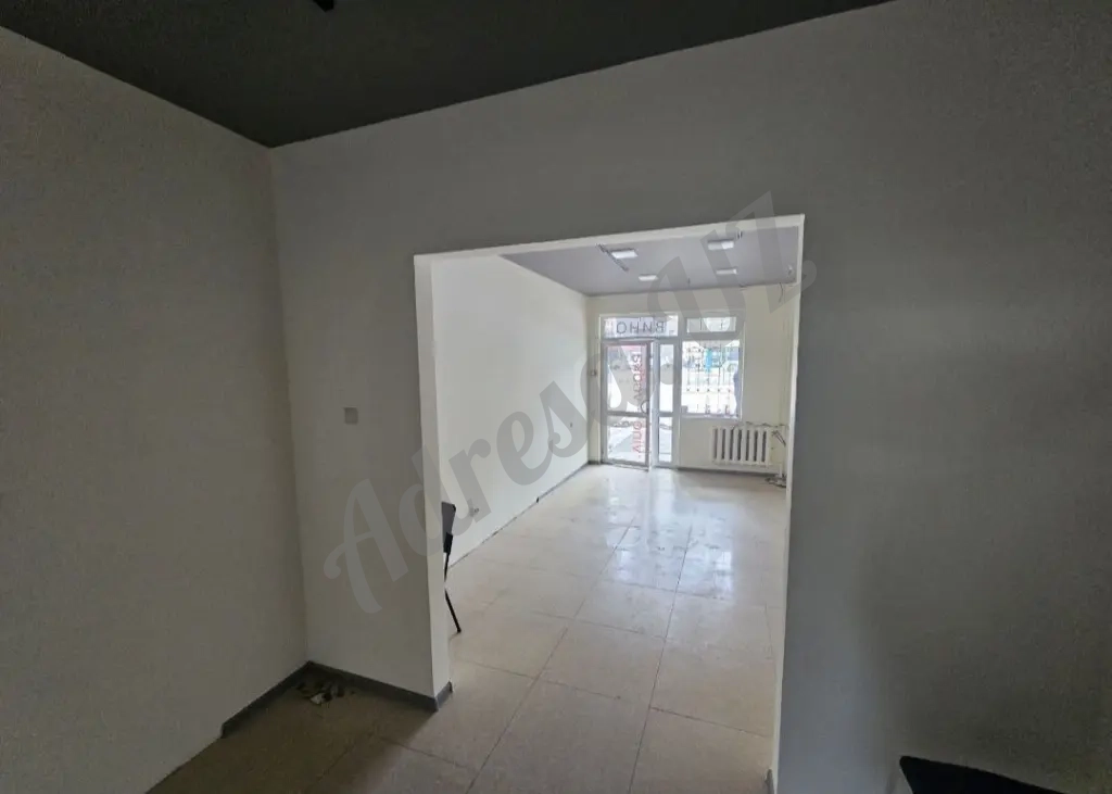 Аренда коммерческого помещения Ттз-1 60м²