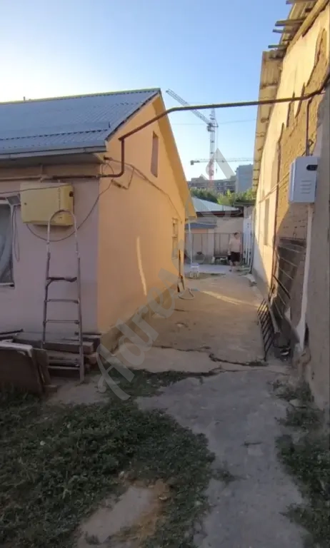 Продаётся Участок под строительство Яшнабадский р-он