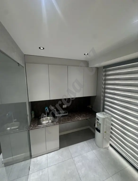 Аренда коммерческого помещения, готовый офис в центре на Ц-1