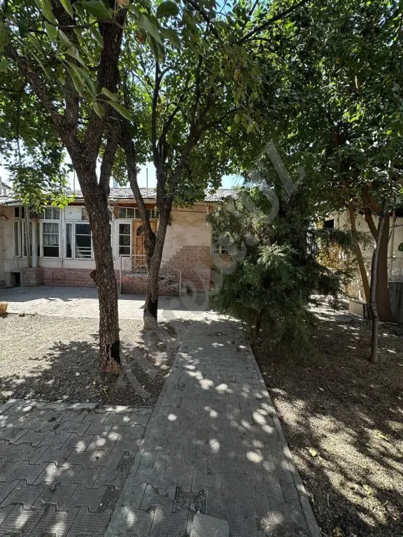 Продается прямоугольный участок Юнусабадский район