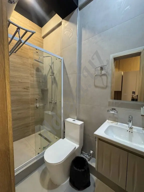 Аренда коммерческого помещения, готовый офис 20м² на Бадамзаре