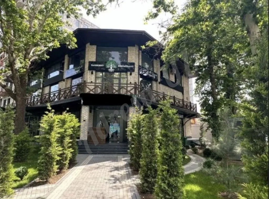 Сдается нежилое помещение на Яккасарайском районе Абдулла Каххар