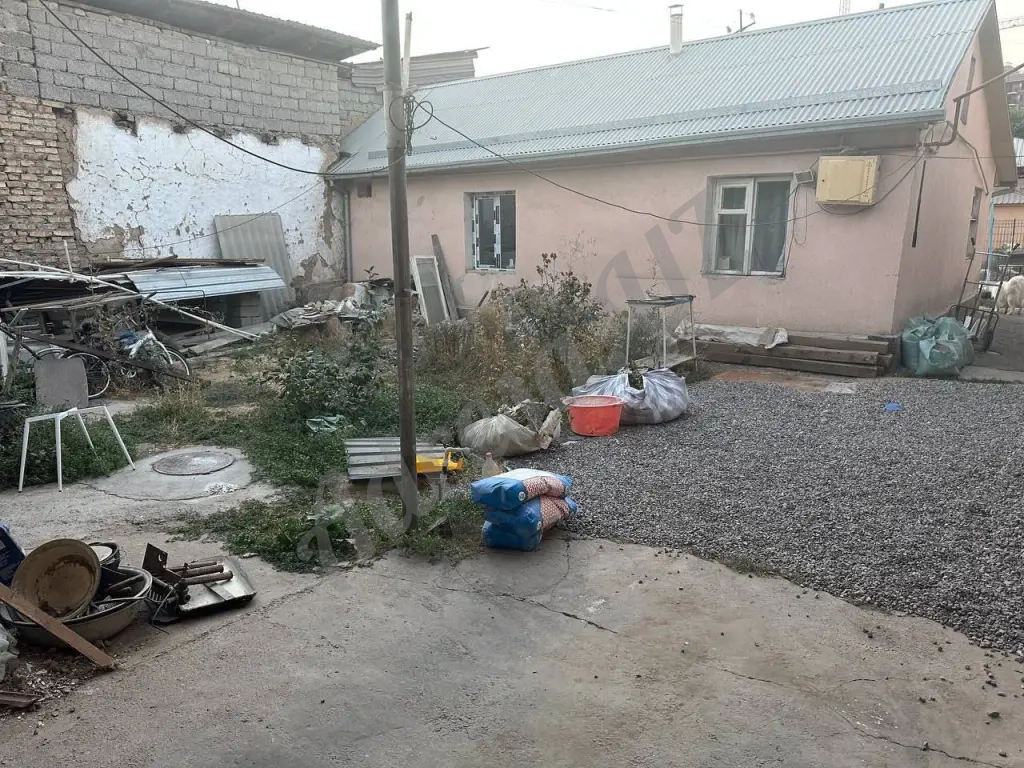 Продаётся Участок под строительство Яшнабадский р-он