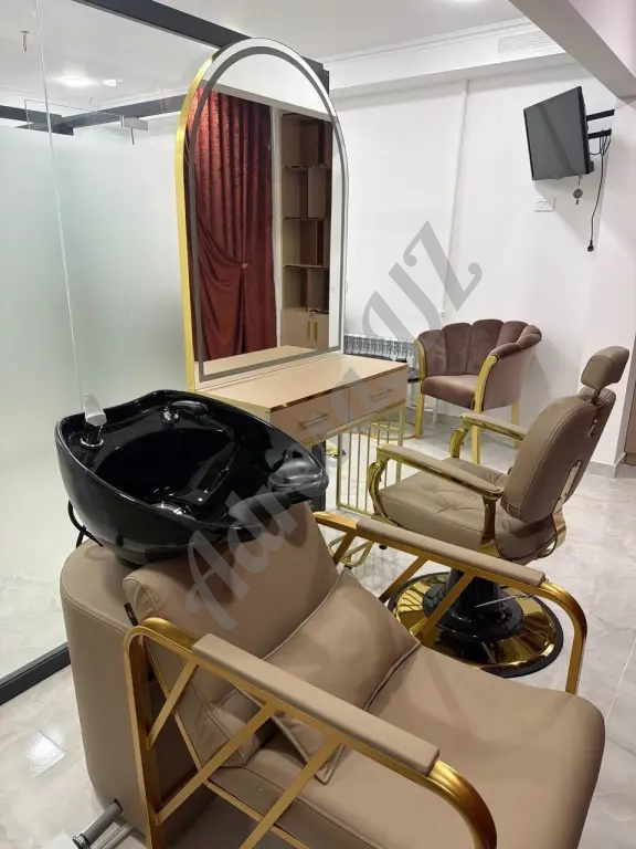 Аренда кабинета в салоне красоты