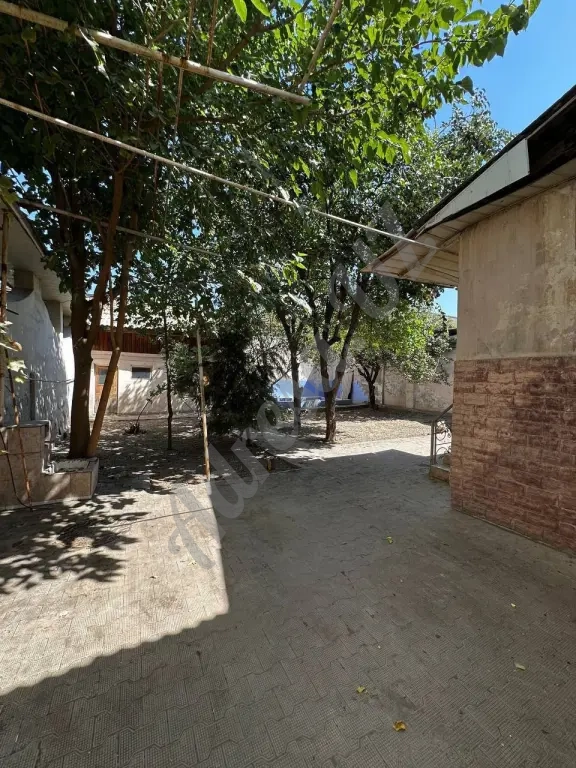 Продается прямоугольный участок Юнусабадский район