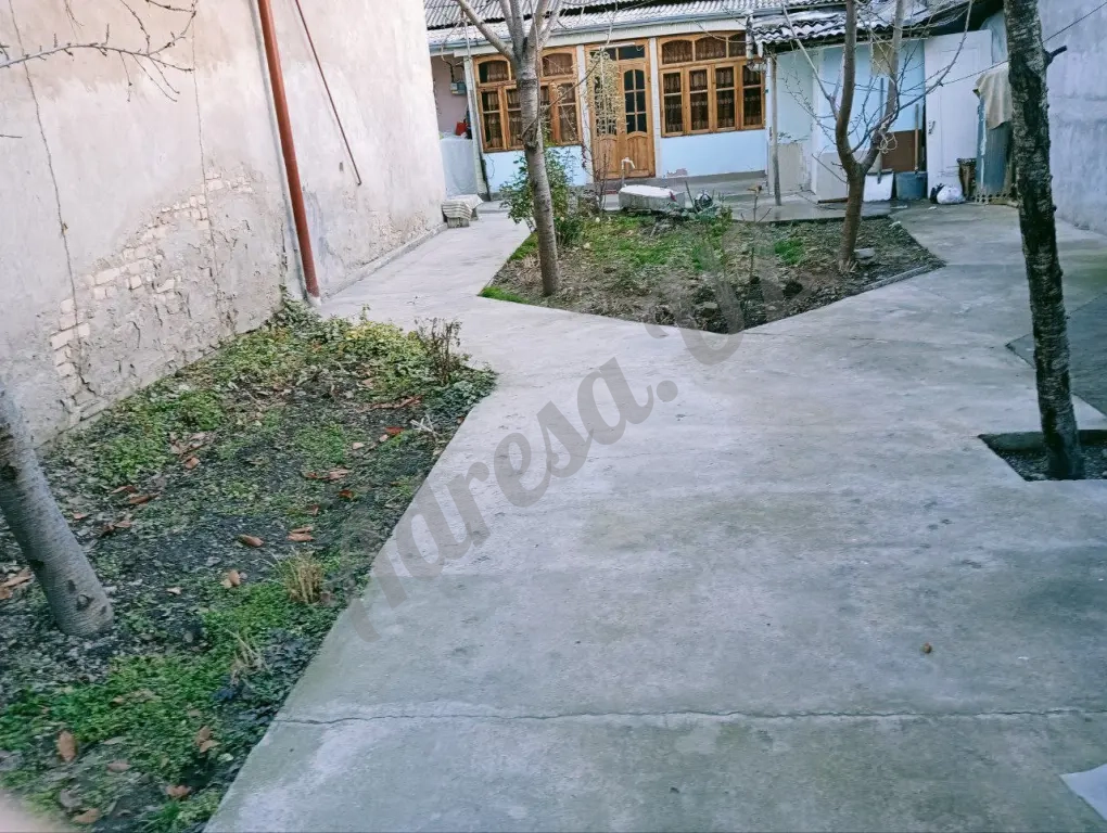 Участок Циолковский ул. Кизилсув