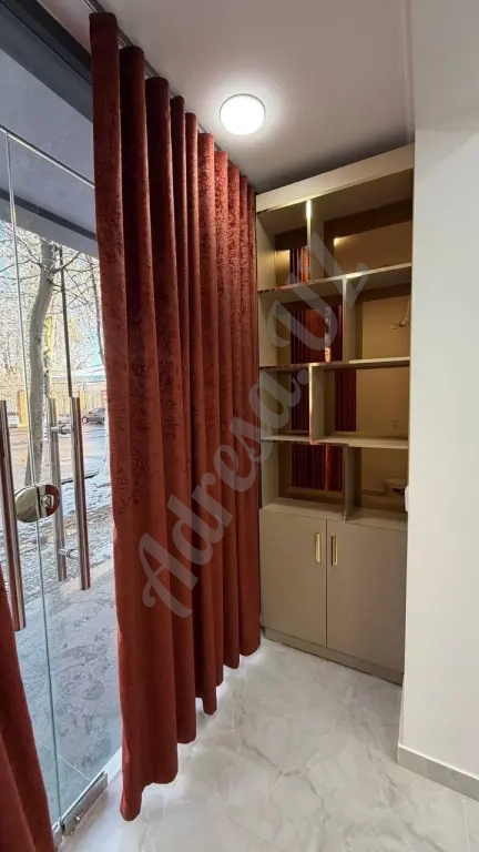 Аренда кабинета в салоне красоты