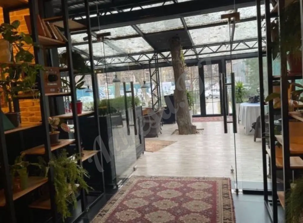 Сдается нежилое помещение на Яккасарайском районе Абдулла Каххар