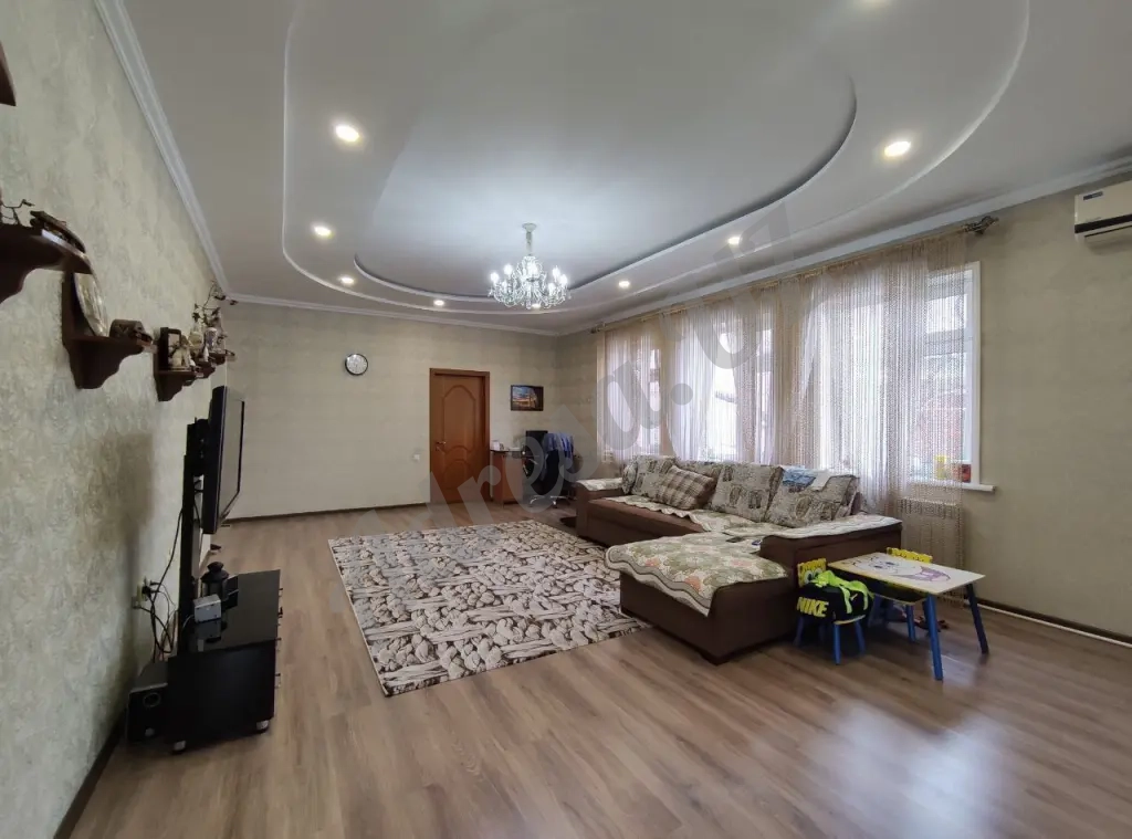 Продаётся дом Ул. Циолковская. Олтин тепа