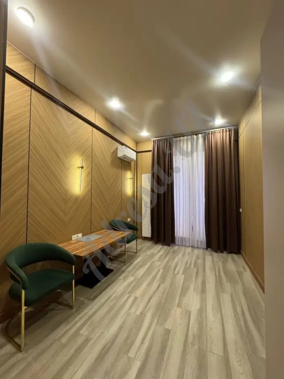 Аренда коммерческого помещения, готовый офис 20м² на Бадамзаре