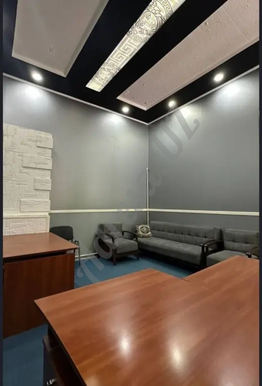 Аренда в центре города Дархан  1/1/1  45м²