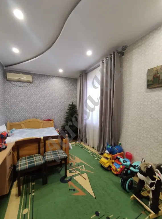 Продаётся дом Ул. Циолковская. Олтин тепа