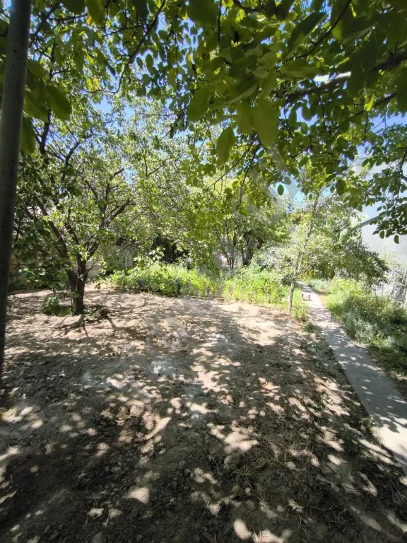 Продаётся Участок Циолковский ул.Кайнарсой