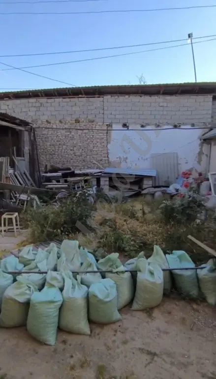 Продаётся Участок под строительство Яшнабадский р-он