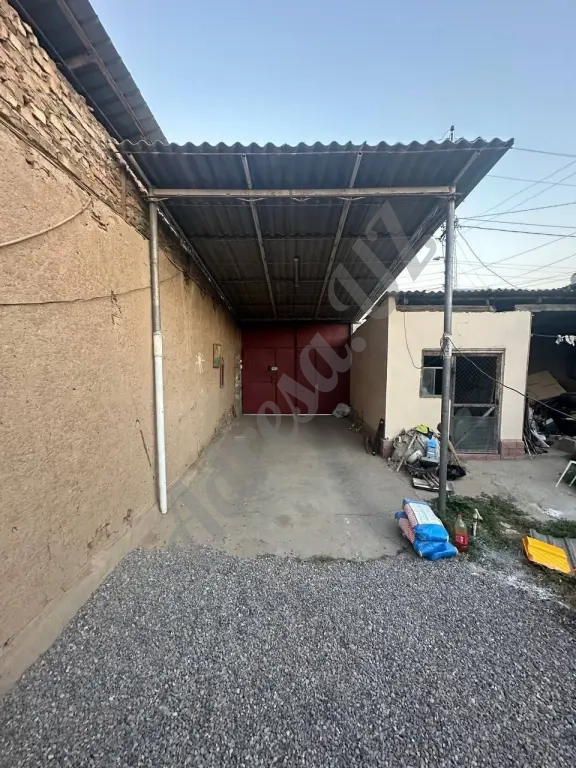 Продаётся Участок под строительство Яшнабадский р-он