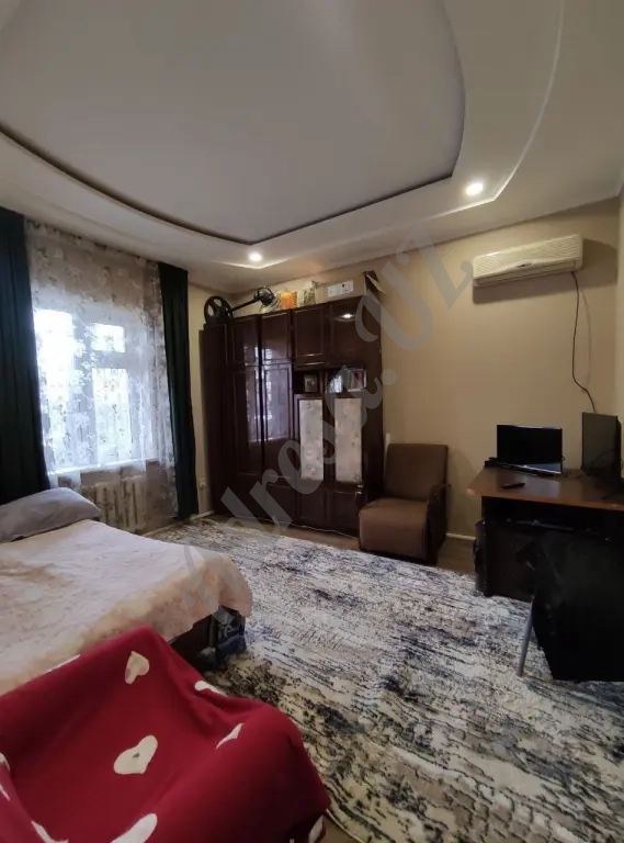 Продаётся дом Ул. Циолковская. Олтин тепа