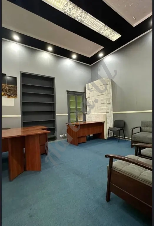 Аренда в центре города Дархан  1/1/1  45м²