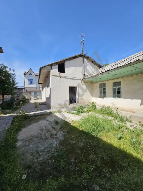 Участок под застройку Мирзо-улугбекский район Агрошкола