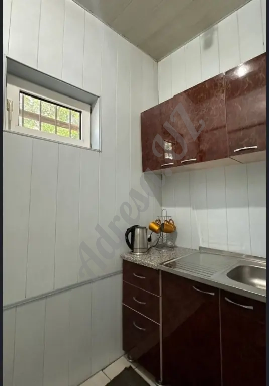 Аренда в центре города Дархан  1/1/1  45м²