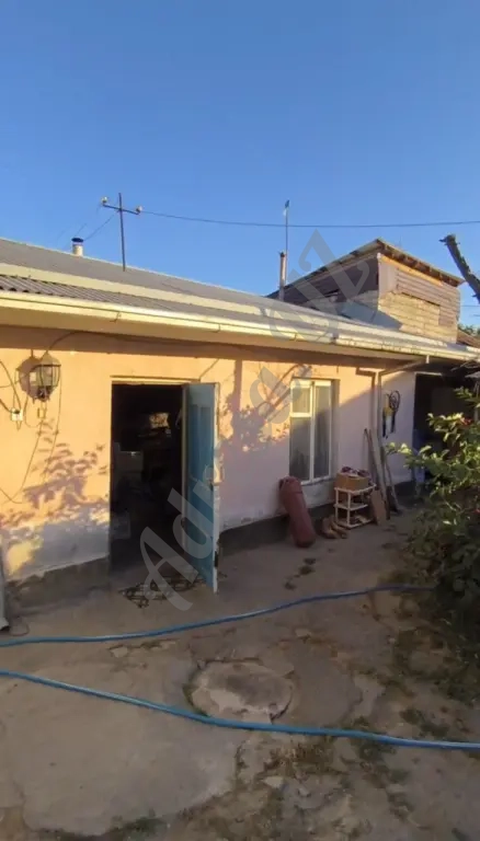 Продаётся Участок под строительство Яшнабадский р-он