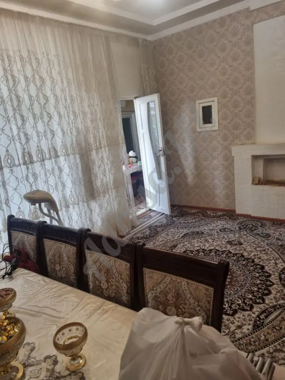 Продается дом с участком Юнусабад Шахристанская