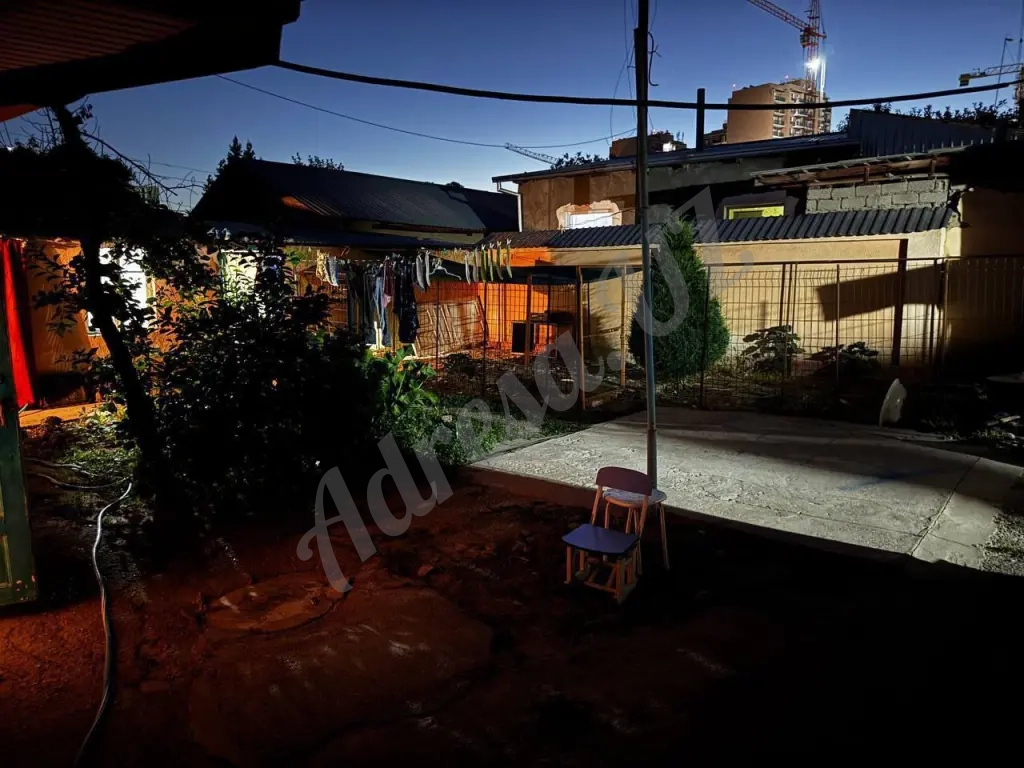 Продаётся Участок под строительство Яшнабадский р-он