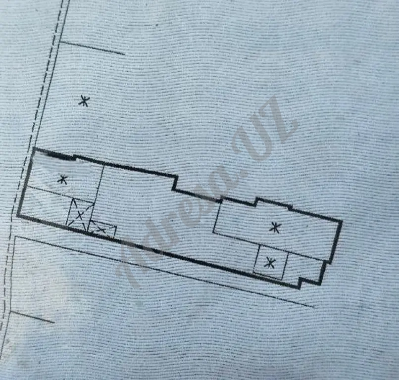Участок Мирзо Улугбекский р-он Шастри