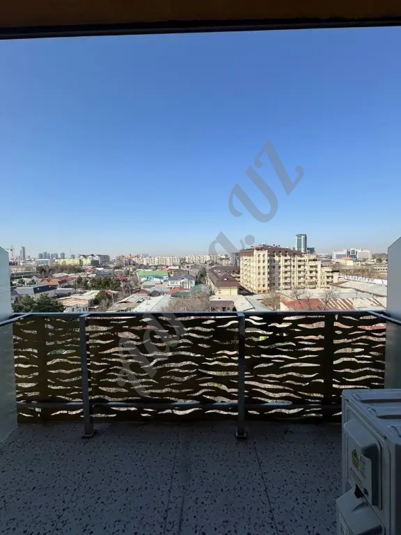 Аренда коммерческого помещения, готовый офис 20м² на Бадамзаре