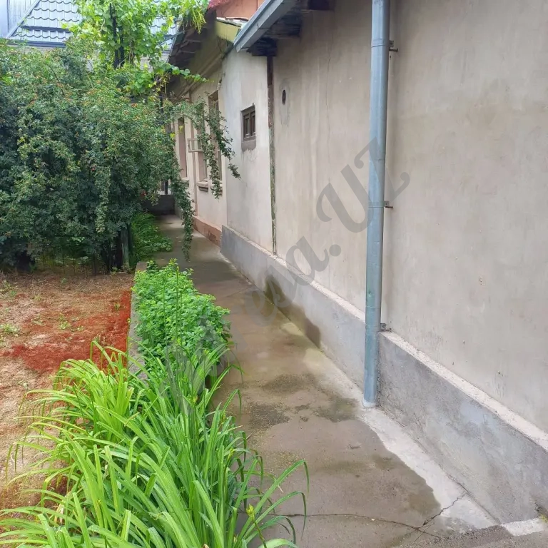 Продается участок улица Никитина