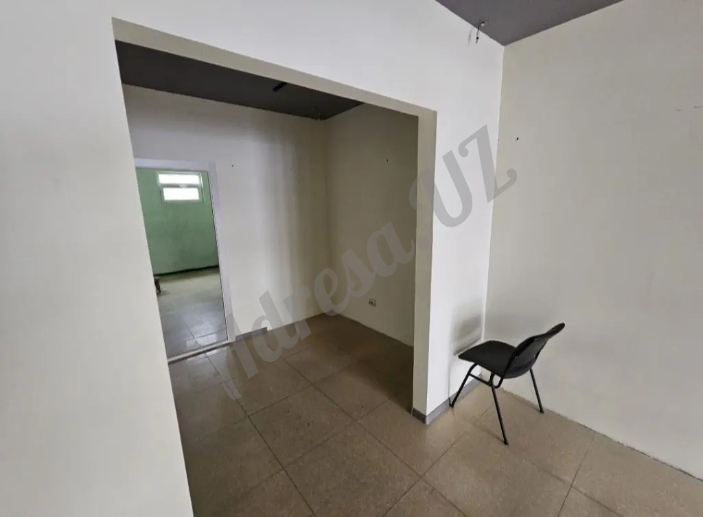 Аренда коммерческого помещения Ттз-1 60м²