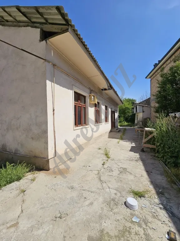 Участок под застройку Мирзо-улугбекский район Агрошкола