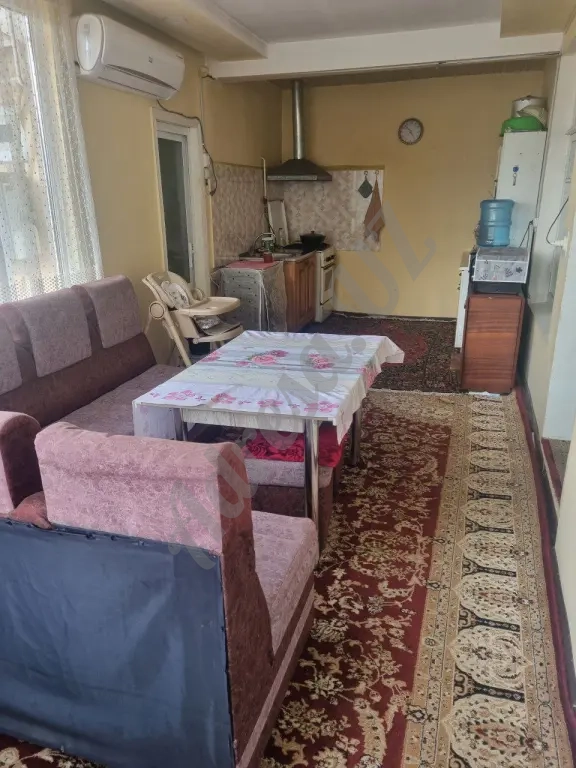 Продается дом с участком Юнусабад Шахристанская