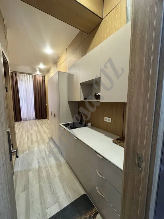 Аренда коммерческого помещения, готовый офис 20м² на Бадамзаре