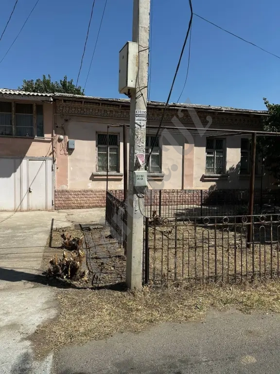 Продается прямоугольный участок Юнусабадский район