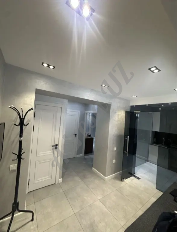 Аренда коммерческого помещения, готовый офис в центре на Ц-1