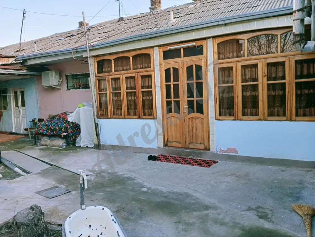 Участок Циолковский ул. Кизилсув