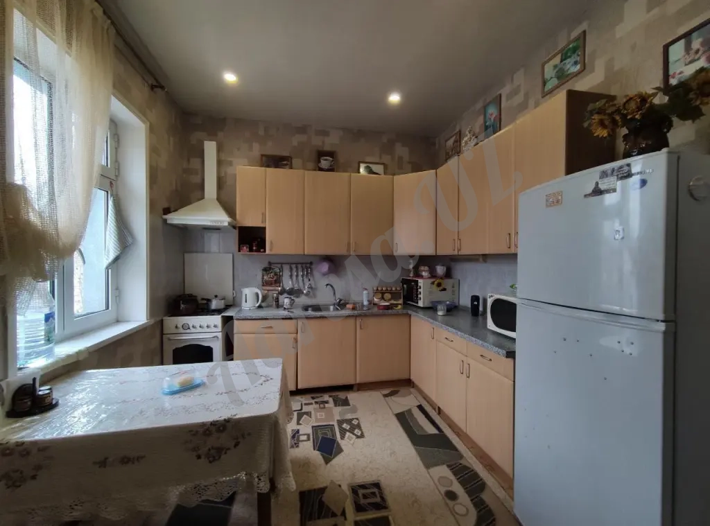 Продаётся дом Ул. Циолковская. Олтин тепа