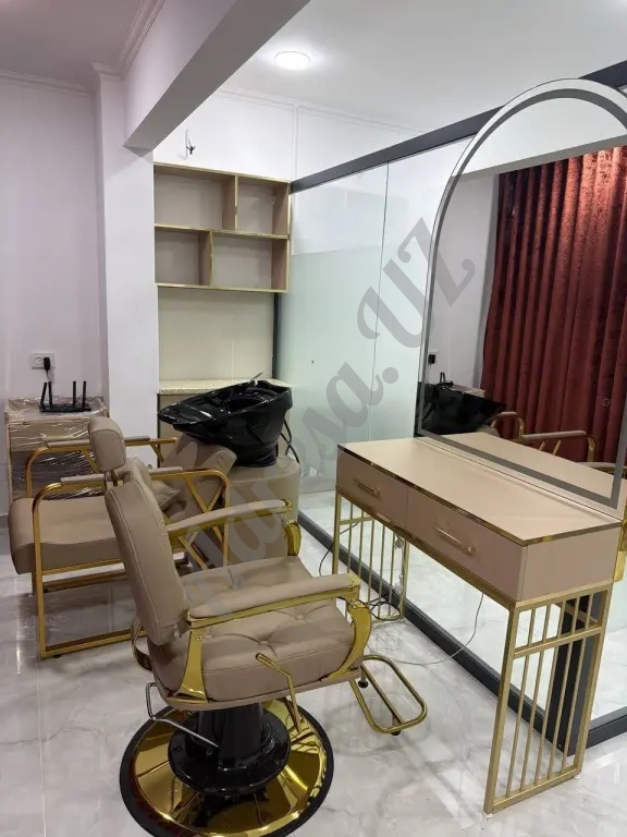 Аренда кабинета в салоне красоты