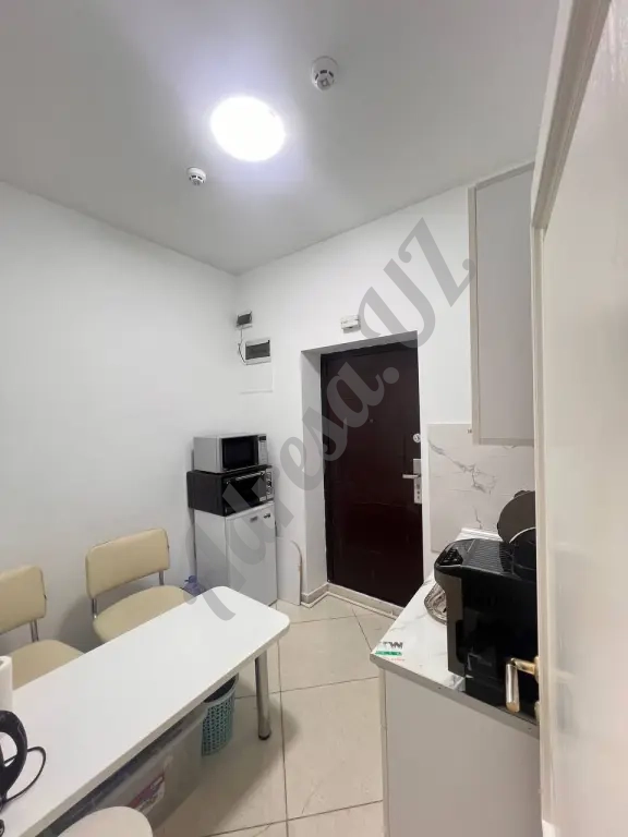 Продается нежилое помещение в новостройке на 1-м этаже