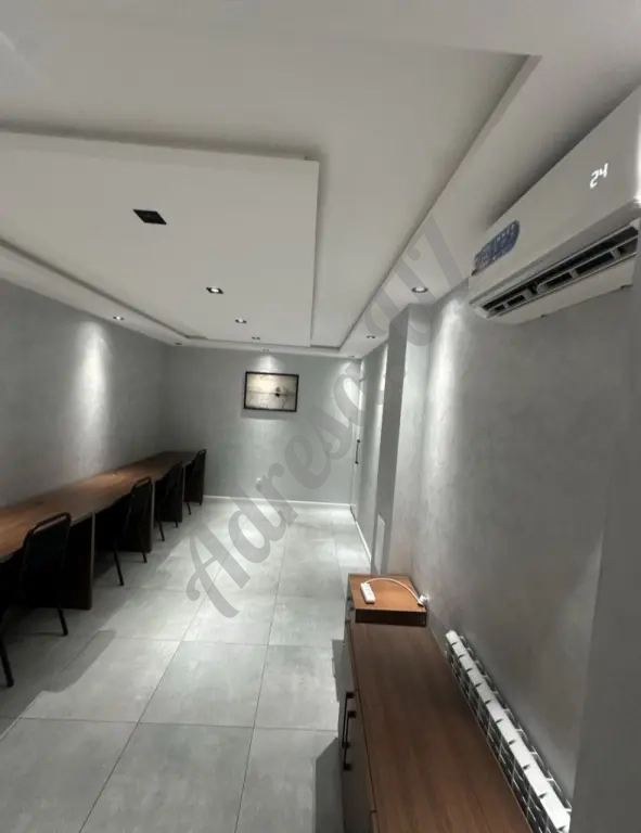 Аренда коммерческого помещения, готовый офис в центре на Ц-1