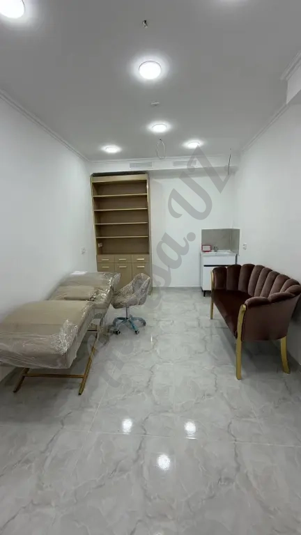 Аренда кабинета в салоне красоты