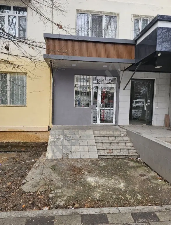 Аренда коммерческого помещения Ттз-1 60м²