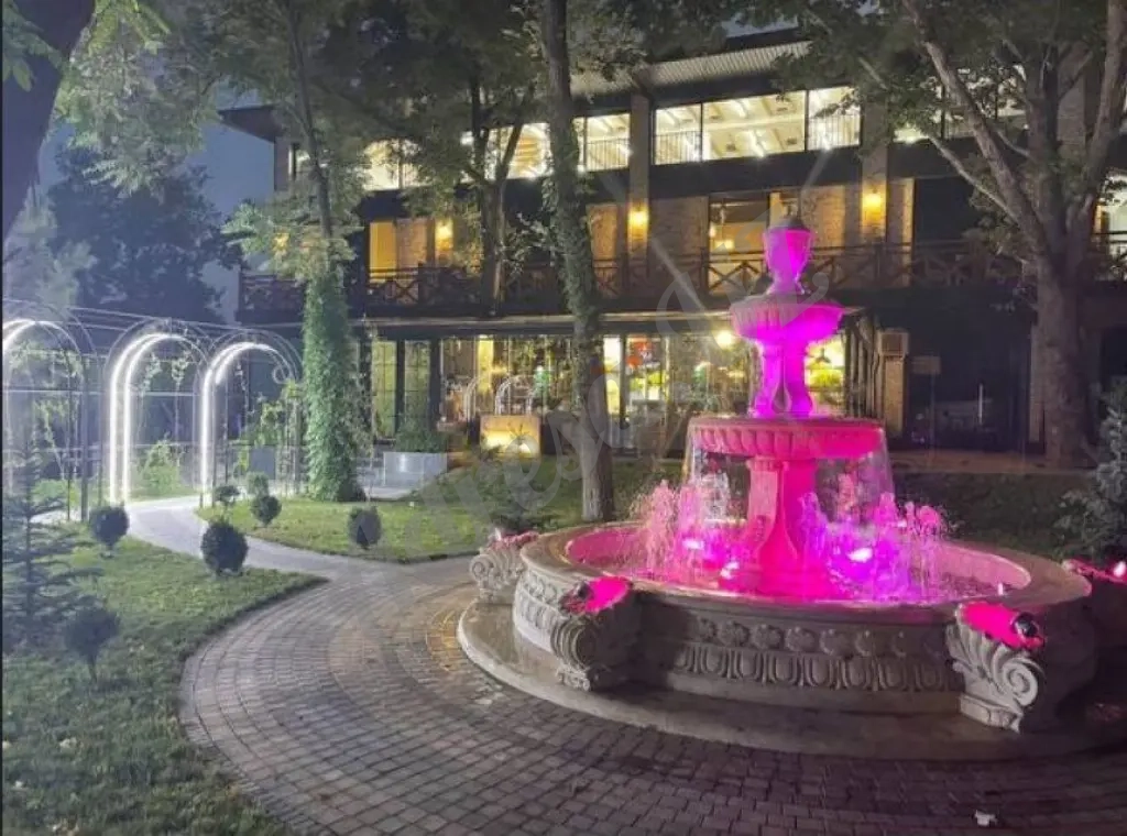 Сдается нежилое помещение на Яккасарайском районе Абдулла Каххар