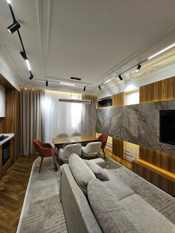 Продается 2 комнатная квартира Юнус-абадский район 3-й квартал