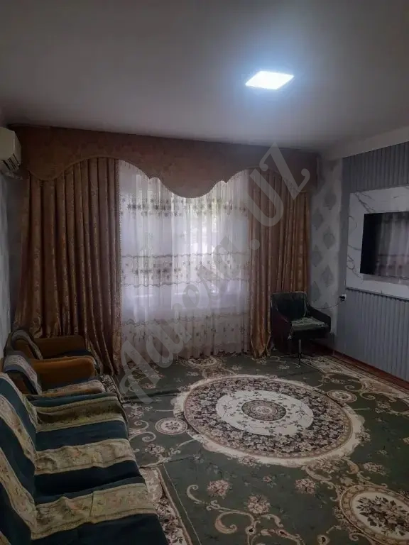 Продается 2 комнатная квартира Ориентир Военный госпиталь