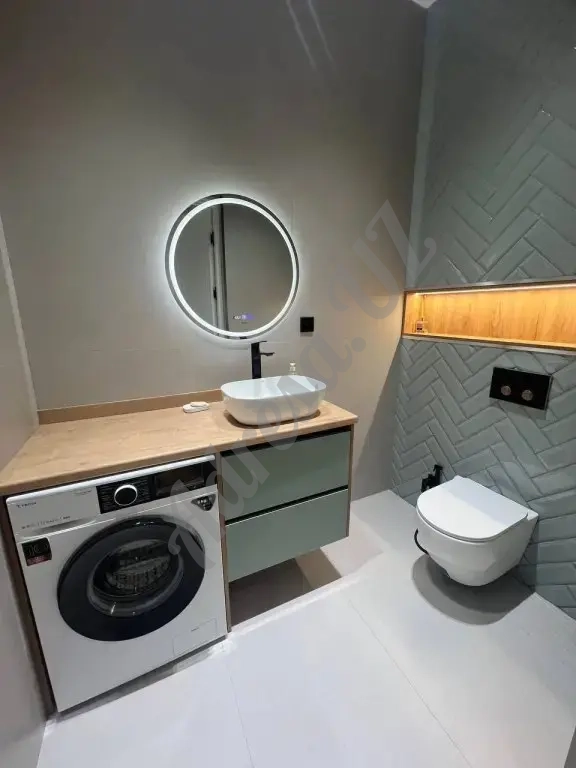 Продается 2 комнатная квартира Паркентский ЖК "OQ SAROY"