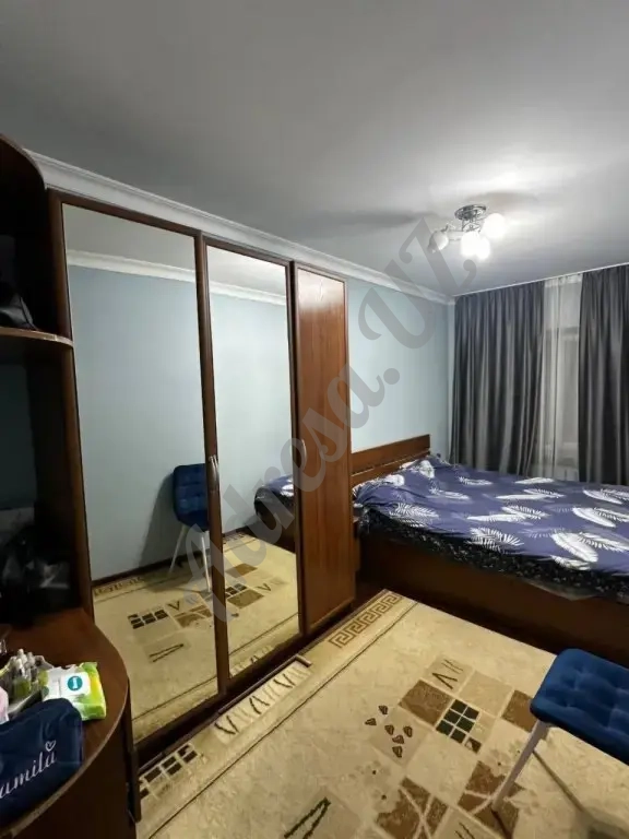 Продается 2 комнатная квартира Буз-2