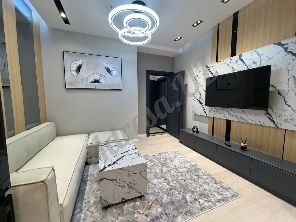 Продается 2 комнатная квартира ТТЗ, Ахмад Югнаки