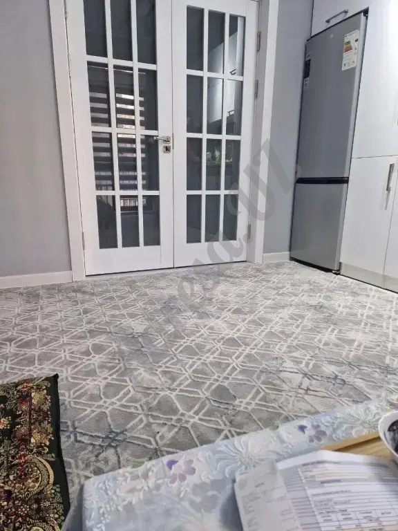 Продается 2 комнатная квартира Паркентский ЖК "VEK"